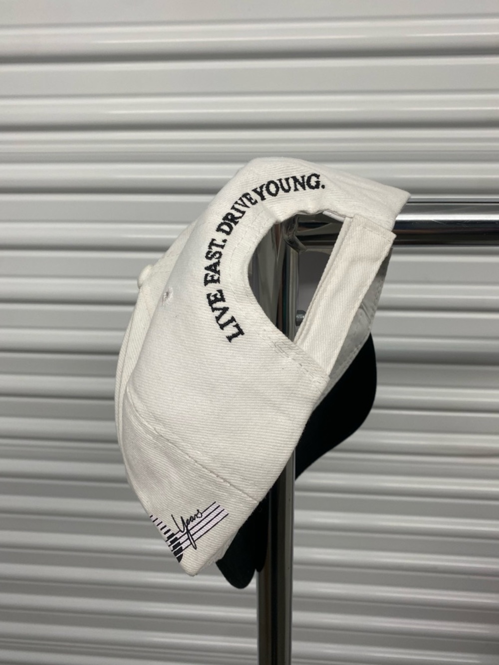 BRAND NEW! MINI COOPER 60th Anniversary Edition Hat - Picture 4 of 5